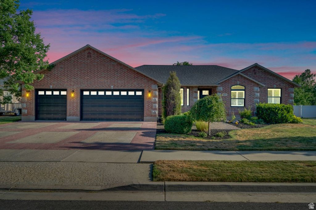 6637 W CANTERBURY WAY, Highland, UT 84003