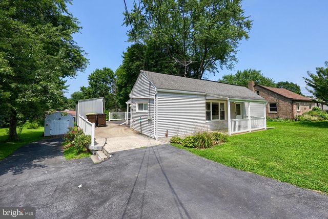 81 BUCH AVE, Lancaster, PA 17601