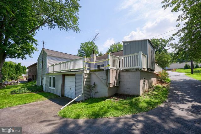 81 BUCH AVE, Lancaster, PA 17601