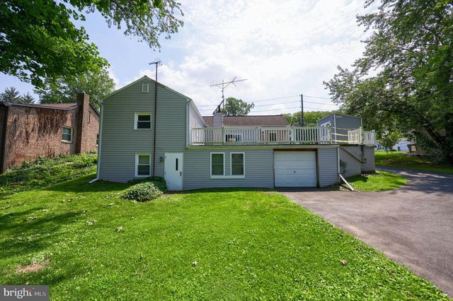 81 BUCH AVE, Lancaster, PA 17601