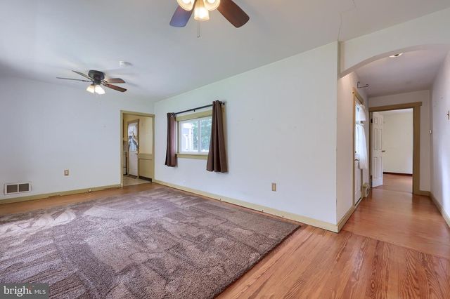 81 BUCH AVE, Lancaster, PA 17601