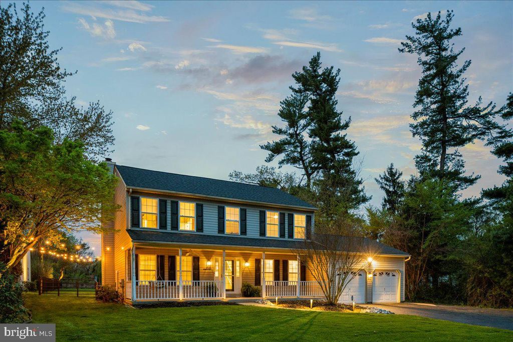 1130 W BRISTOL RD, Warminster, PA 18974