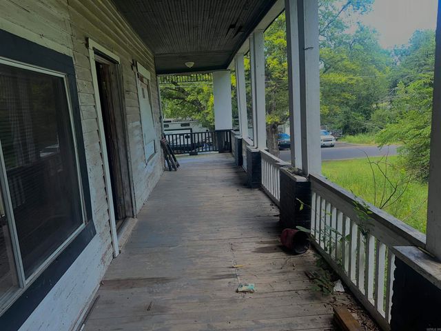 504 Grove Street, Hot Springs, AR 71901