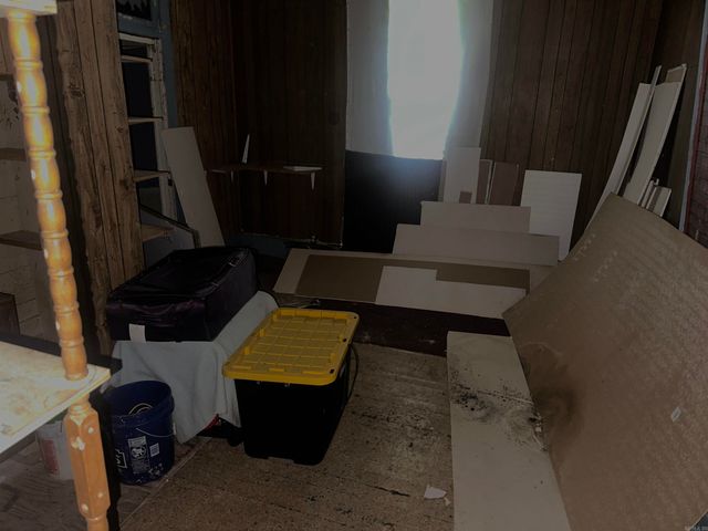 504 Grove Street, Hot Springs, AR 71901