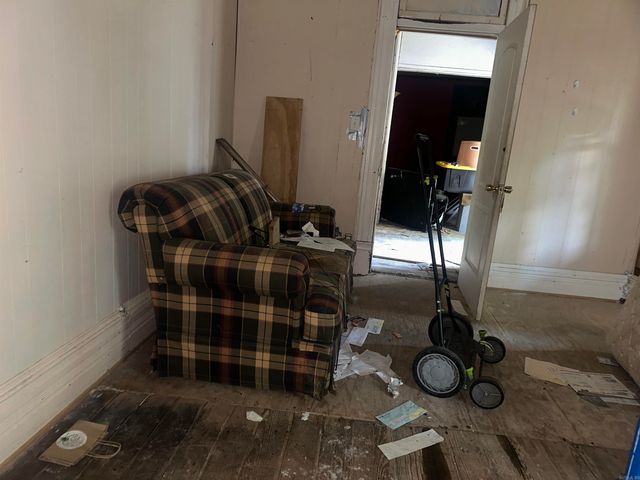 504 Grove Street, Hot Springs, AR 71901