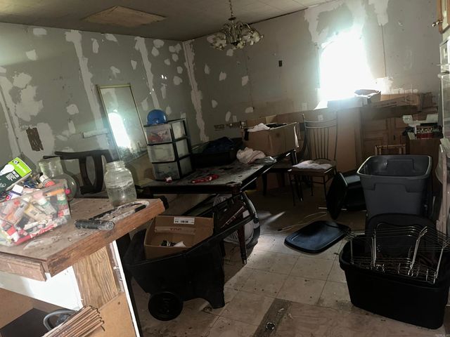 504 Grove Street, Hot Springs, AR 71901