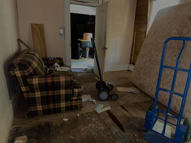 504 Grove Street, Hot Springs, AR 71901