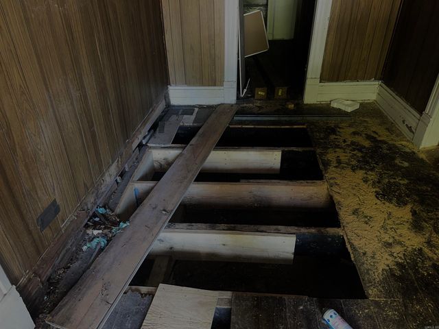 504 Grove Street, Hot Springs, AR 71901