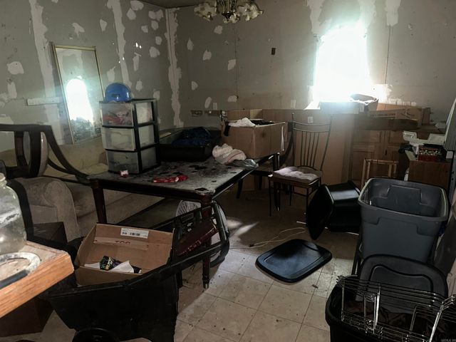 504 Grove Street, Hot Springs, AR 71901