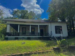 504 Grove Street, Hot Springs, AR 71901