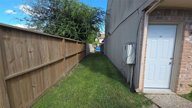 9200 W Bellfort Street 93, Houston, TX 77031
