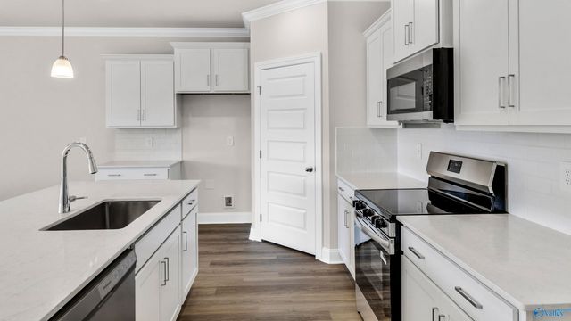 316 Mistfield Street, Huntsville, AL 35811