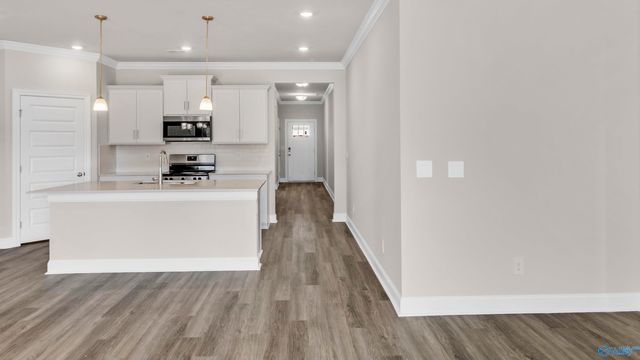 316 Mistfield Street, Huntsville, AL 35811