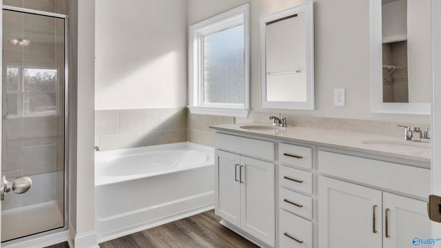 316 Mistfield Street, Huntsville, AL 35811