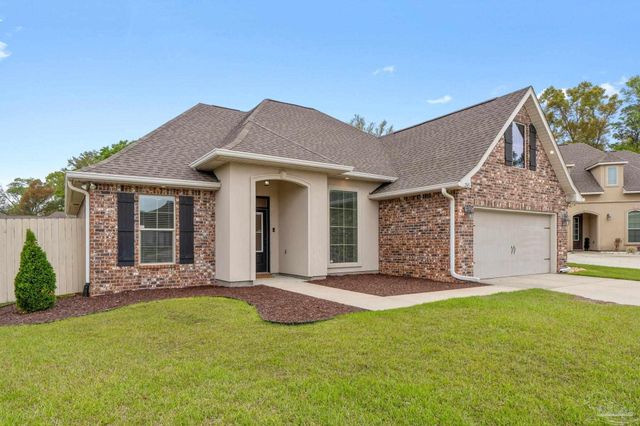 2145 Angels Ridge Cv, Cantonment, FL 32533