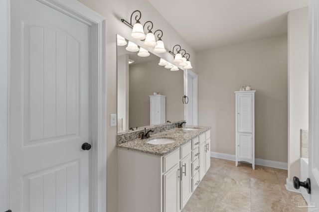 2145 Angels Ridge Cv, Cantonment, FL 32533