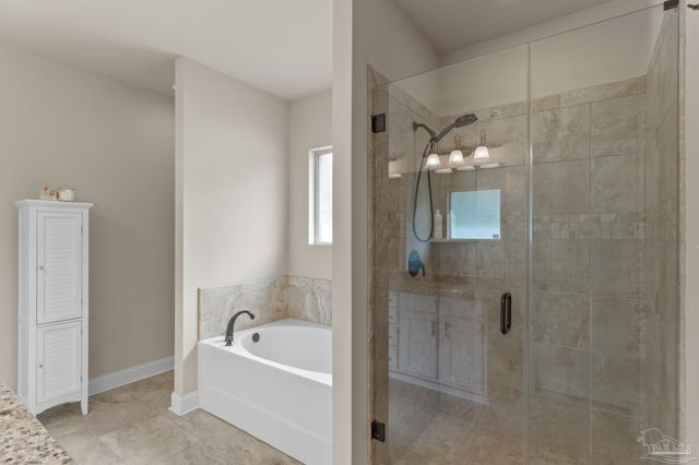 2145 Angels Ridge Cv, Cantonment, FL 32533