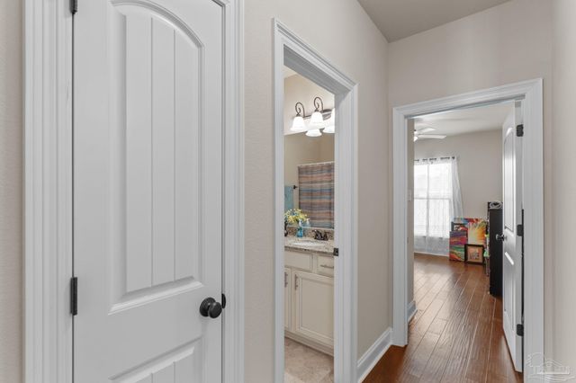 2145 Angels Ridge Cv, Cantonment, FL 32533