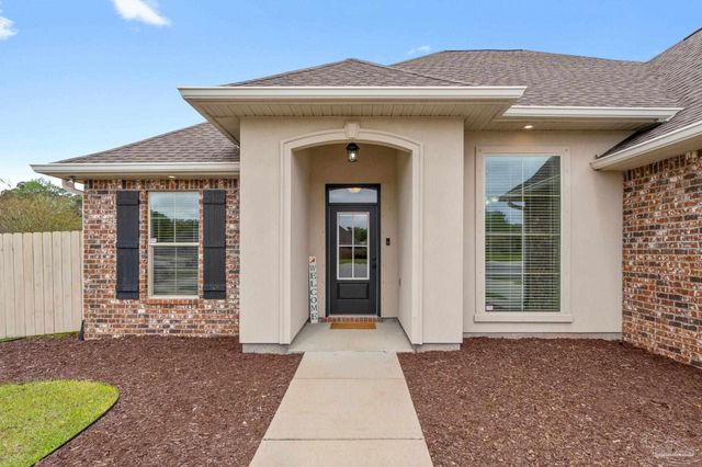 2145 Angels Ridge Cv, Cantonment, FL 32533