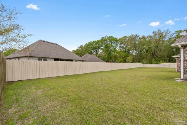 2145 Angels Ridge Cv, Cantonment, FL 32533