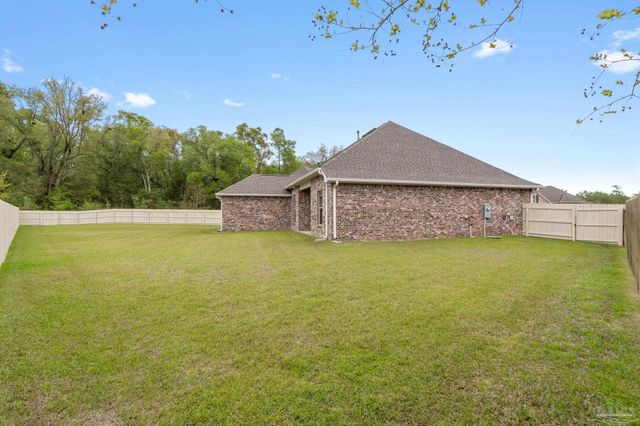 2145 Angels Ridge Cv, Cantonment, FL 32533