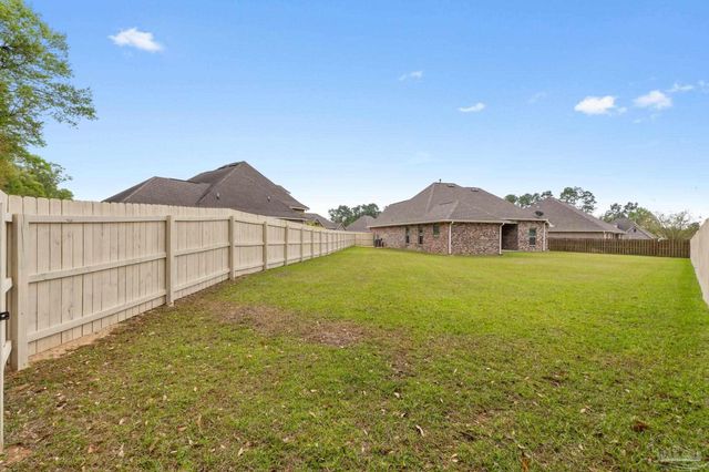 2145 Angels Ridge Cv, Cantonment, FL 32533