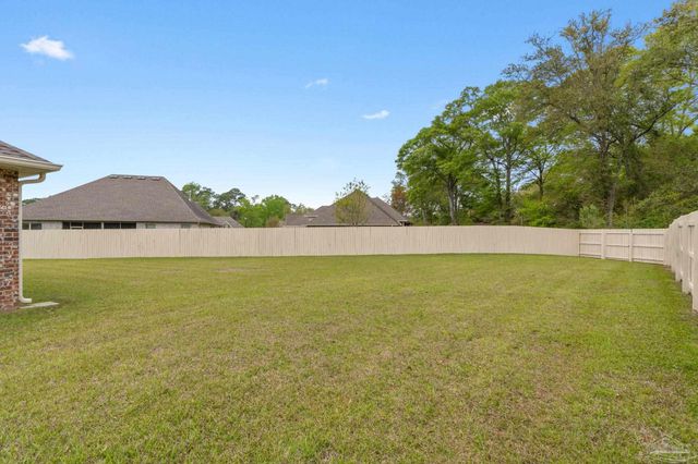 2145 Angels Ridge Cv, Cantonment, FL 32533
