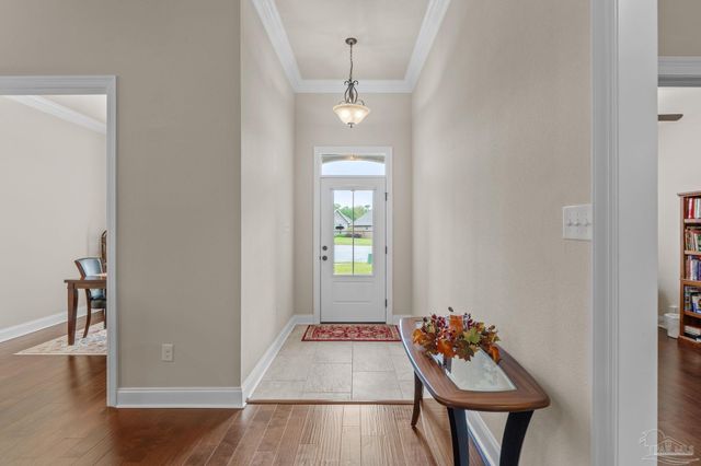 2145 Angels Ridge Cv, Cantonment, FL 32533