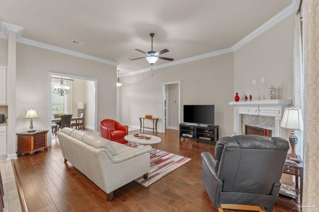 2145 Angels Ridge Cv, Cantonment, FL 32533