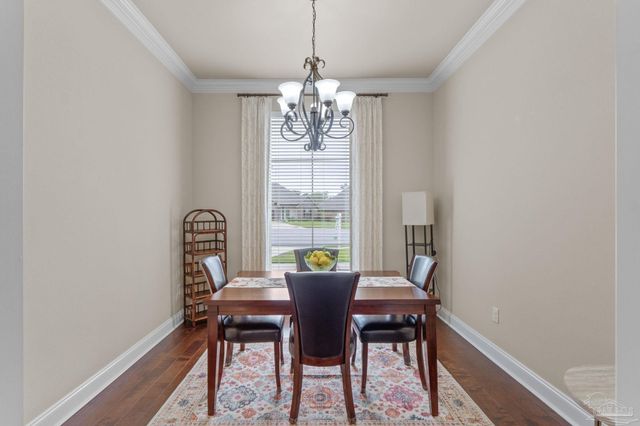 2145 Angels Ridge Cv, Cantonment, FL 32533