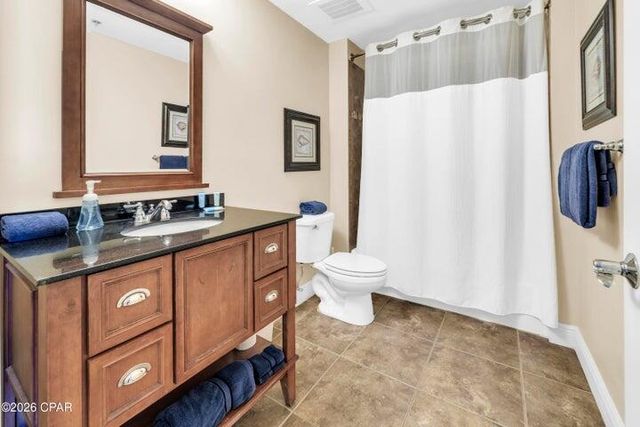 16701 Front Beach Road UNIT 2306, Panama City Beach, FL 32413