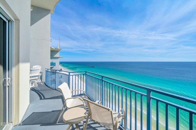 16701 Front Beach Road UNIT 2306, Panama City Beach, FL 32413