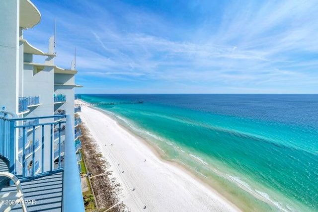 16701 Front Beach Road UNIT 2306, Panama City Beach, FL 32413