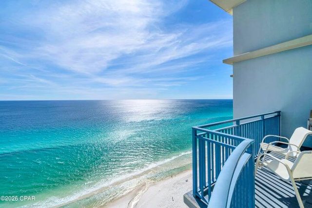 16701 Front Beach Road UNIT 2306, Panama City Beach, FL 32413