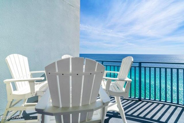 16701 Front Beach Road UNIT 2306, Panama City Beach, FL 32413