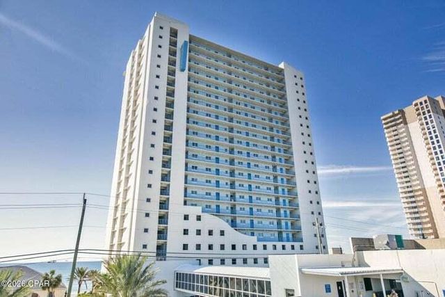 16701 Front Beach Road UNIT 2306, Panama City Beach, FL 32413