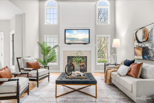 3604 KERRIELL Court, Naperville, IL 60564