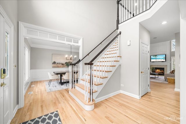 3604 KERRIELL Court, Naperville, IL 60564