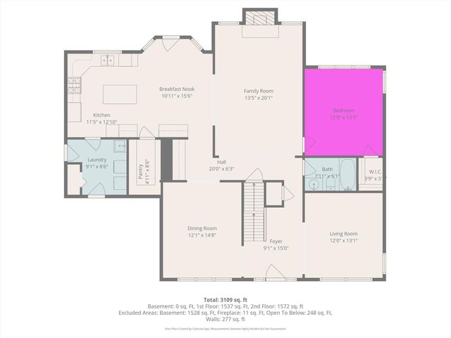 3604 KERRIELL Court, Naperville, IL 60564