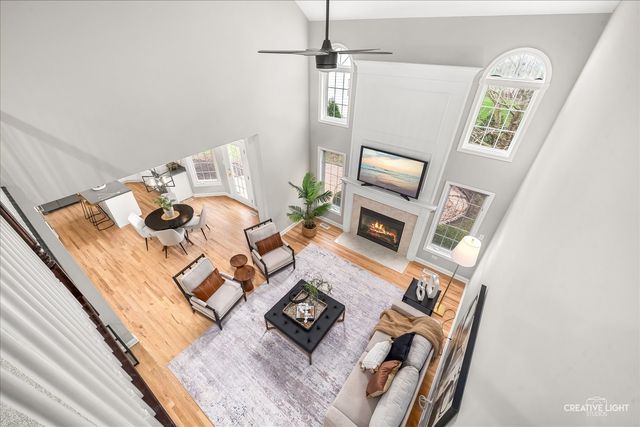 3604 KERRIELL Court, Naperville, IL 60564