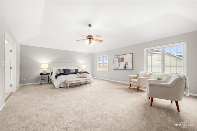 3604 KERRIELL Court, Naperville, IL 60564