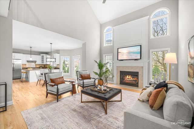 3604 KERRIELL Court, Naperville, IL 60564