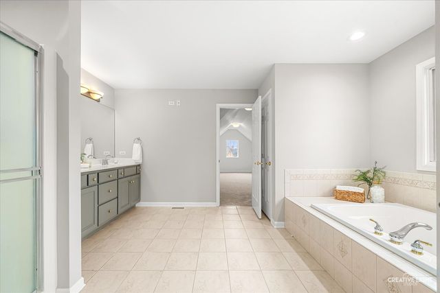 3604 KERRIELL Court, Naperville, IL 60564