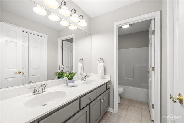 3604 KERRIELL Court, Naperville, IL 60564