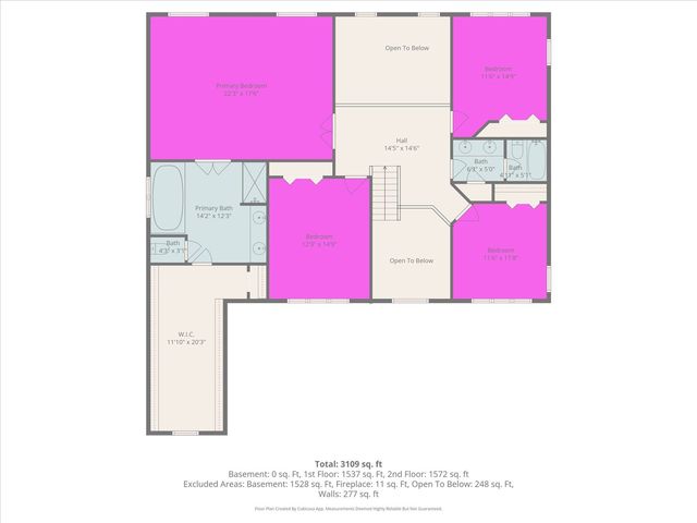 3604 KERRIELL Court, Naperville, IL 60564