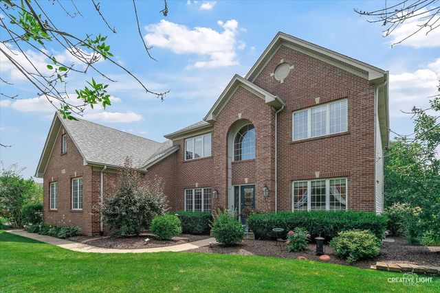 3604 KERRIELL Court, Naperville, IL 60564