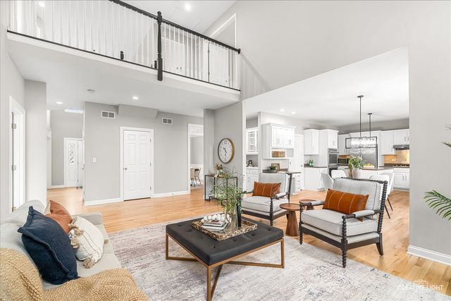 3604 KERRIELL Court, Naperville, IL 60564