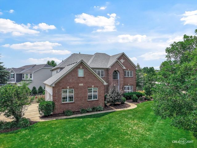 3604 KERRIELL Court, Naperville, IL 60564