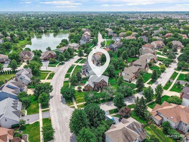 3604 KERRIELL Court, Naperville, IL 60564