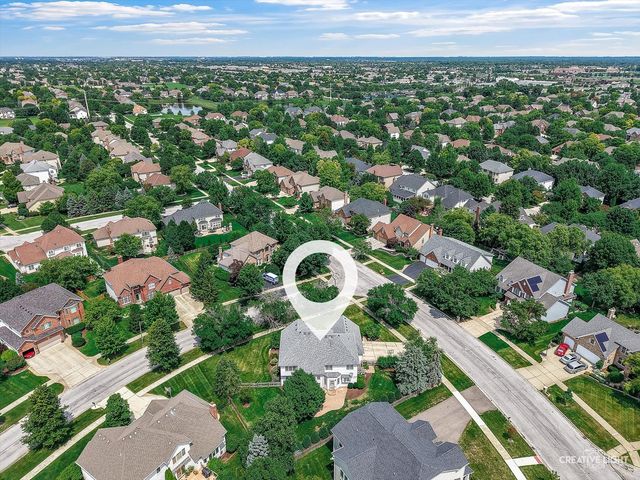 3604 KERRIELL Court, Naperville, IL 60564